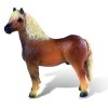 Bullyland - Figurina Cal Hafling Horse